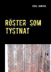 Röster som tystnat