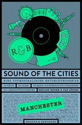 Sound of the Cities - Manchester