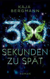 30 Sekunden zu spät