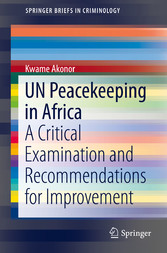 UN Peacekeeping in Africa