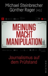 Meinung Macht Manipulation