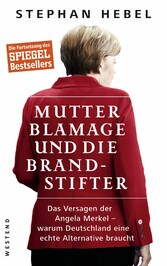 Mutter Blamage und die Brandstifter