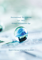 International Tax Evasion in the Global Information Age