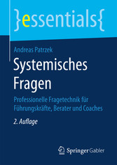 Systemisches Fragen