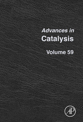 Advances in Catalysis