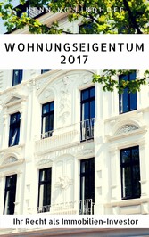 Wohnungseigentum 2017