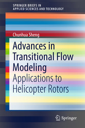 Advances in Transitional Flow Modeling