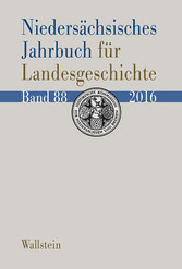 Niedersächsisches Jahrbuch für Landesgeschichte