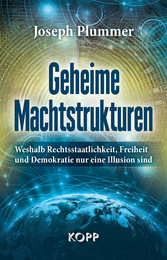 Geheime Machtstrukturen