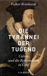 Die Tyrannei der Tugend