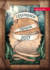 Ueberreuter Lesebuch Kinder- und Jugendbuch Frühjahr 2017