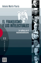 El franquismo y los intelectuales