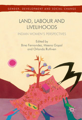 Land, Labour and Livelihoods