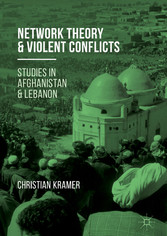 Network Theory and Violent Conflicts