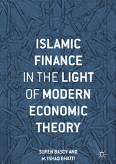 Islamic Finance in the Light of Modern Economic Theory