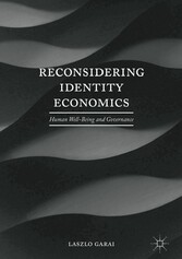 Reconsidering Identity Economics