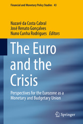 The Euro and the Crisis