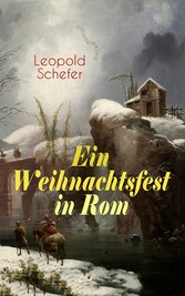 Ein Weihnachtsfest in Rom