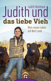 Judith und das liebe Vieh