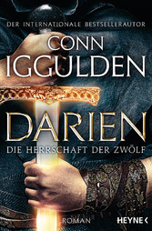 Darien - Die Herrschaft der Zwölf