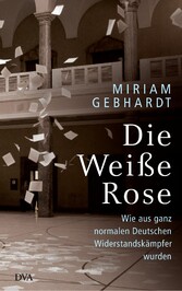 Die Weiße Rose