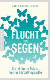 Flucht und Segen