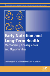 Early Nutrition and Long-Term Health