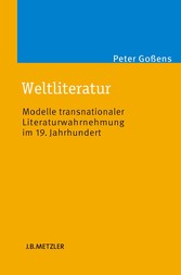 Weltliteratur