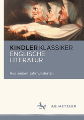 Englische LiteraturAus sieben Jahrhunderten