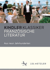 Französische Literatur