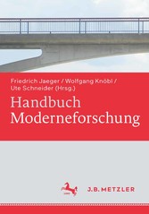 Handbuch Moderneforschung