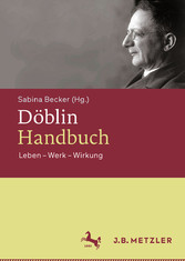 Döblin-Handbuch