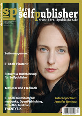 der selfpublisher 4, 4-2016, Heft 4, Dezember 2016