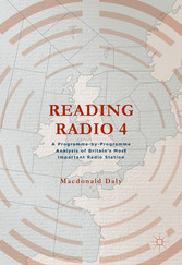 Reading Radio 4