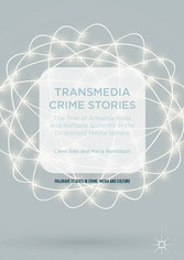 Transmedia Crime Stories