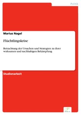 Flüchtlingskrise