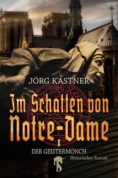 Im Schatten von Notre-Dame