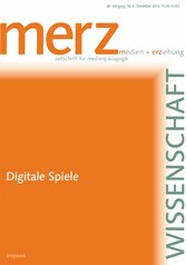 Digitale Spiele