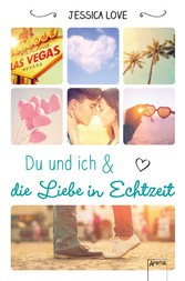 Du und ich und die Liebe in Echtzeit