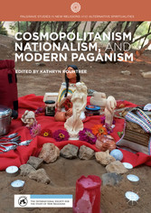 Cosmopolitanism, Nationalism, and Modern Paganism