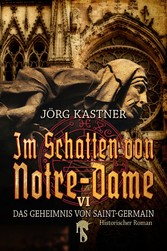 Im Schatten von Notre-Dame