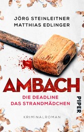 Ambach - Die Deadline / Das Strandmädchen