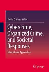 Cybercrime, Organized Crime, and Societal Responses