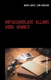 Antikhandlare Allans udda vänner