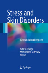 Stress and Skin Disorders