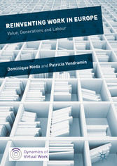 Reinventing Work in Europe