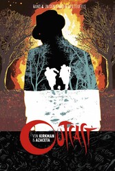 Outcast 4: In den Fängen des Teufels