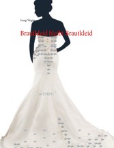 Brautkleid bleibt Brautkleid