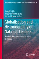 Globalisation and Historiography of National Leaders