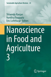 Nanoscience in Food and Agriculture 3